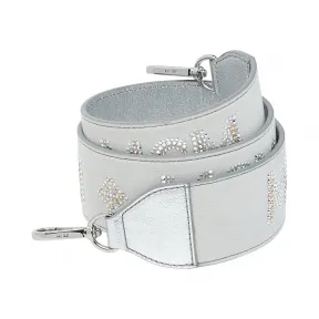 MCM 马赛克水晶肩部背带 MYZ9SBN02SB001