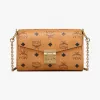 MCM 女士 斜挎包 MYZ9SME04CO001