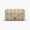 MCM 女士 斜挎包 MYZ9SME04T1001