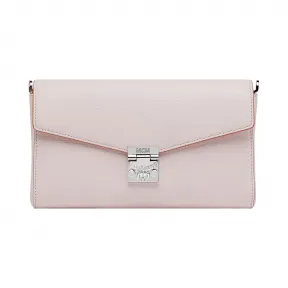 MCM Millie牛皮革翻盖斜挎包 MYZ9SME50QC001