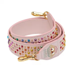 MCM Skyoptic机器人皮革肩带 MYZ9SSV69QA001