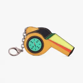 MCM 皮革口哨魅力 MZZ9AMM08YJ001