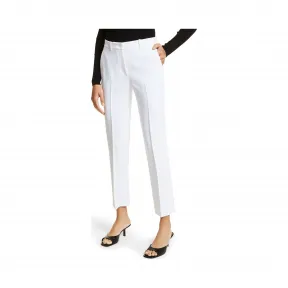 迈克高仕/Michael Kors Samantha 双绉纱 Sabl 裤子 293AKU519-1999