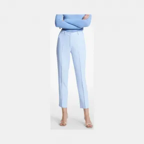 迈克高仕/Michael Kors Samantha 双绉纱 Sabl 裤子 293AKU519C-0450