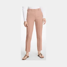 迈克高仕/Michael Kors Samantha 双绉纱 Sabl 裤子 293AKU519S-0266