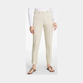 迈克高仕/Michael Kors Samantha 双绉纱 Sabl 裤子 293AKU519S-1252