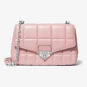 迈克高仕/Michael Kors SOHO链肩大号 30F0S1SL3L2696