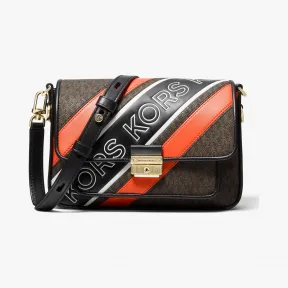 迈克高仕/Michael KorsBradshaw 中号老花信封包 30F1G2BM2B212