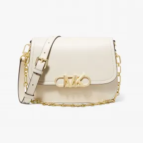 迈克高仕/Michael KorsParker 中号皮质信封包 30F2G7PC5L289