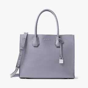 迈克高仕/Michael Kors Mercer 大号皮质手袋 30F6SM9T3L502