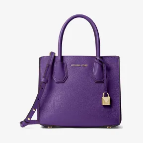 迈克高仕/Michael Kors Mercer 彩虹系列中号风琴款手提包 30F8GM9M2T574