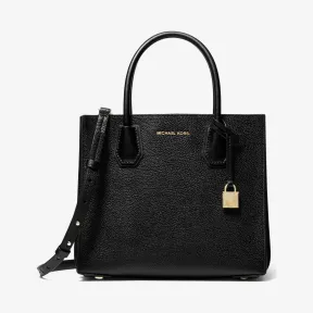 迈克高仕/Michael Kors Mercer 中号风琴款手提包 30F8GM9T2T001