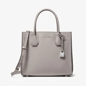 迈克高仕/Michael Kors Mercer 中号风琴款托特包 30F8SM9T2T081