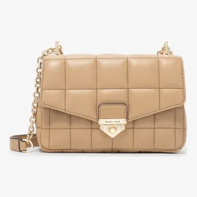 迈克高仕/Michael Kors SOHO链肩小号 30H0L1SL1T220