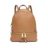 迈克高仕/Michael Kors Rhea 中号皮革背包 30S5GEZB1L-0239