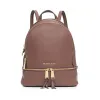 迈克高仕/Michael Kors Rhea 中号皮革背包 30S5GEZB1L-1007