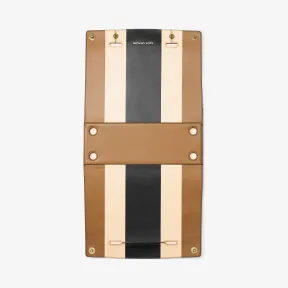 迈克高仕/Michael Kors Selma Swap 中号手袋（包面） 30S7GP2S6T242