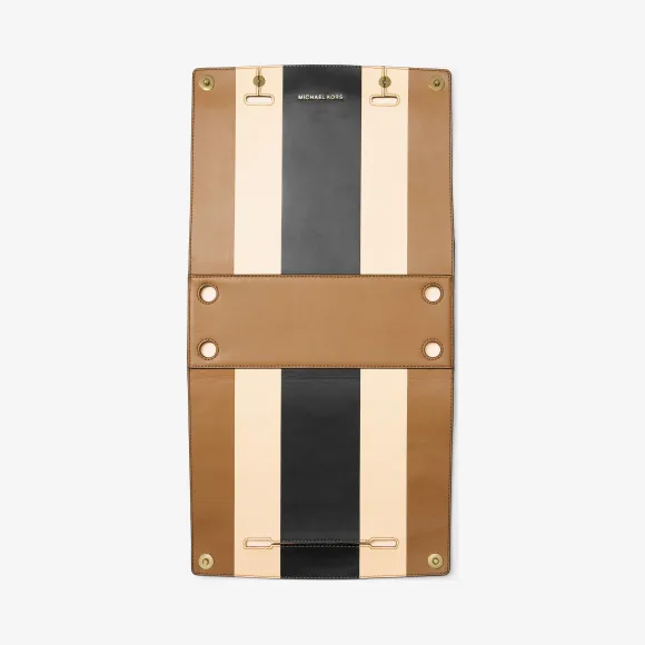 迈克高仕/Michael Kors Selma Swap 中号手袋（包面） 30S7GP2S6T242