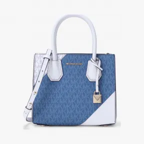 迈克高仕/Michael Kors Mercer 小号风琴款手提包 30S9GM9M6B415