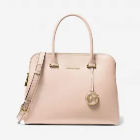 迈克高仕/Michael Kors 女士 Houston 中号皮质手提包 30S9GO9S6L187