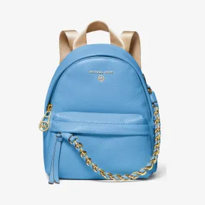 迈克高仕/Michael Kors Slater 超小粒纹皮革多用途背包 30T0G04B0L-2984