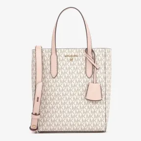 迈克高仕/Michael Kors SINCLAIR 购物袋小号-MK 签名 30T1G5ST0B7988