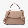 迈克高仕/Michael Kors Ava 小号皮质手袋 30T5GAVS2L133