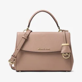 迈克高仕/Michael Kors Ava 小号皮质手袋 30T5GAVS2L133