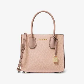 迈克高仕/Michael Kors Mercer 中号风琴款手提包 30T9GM9M6B641