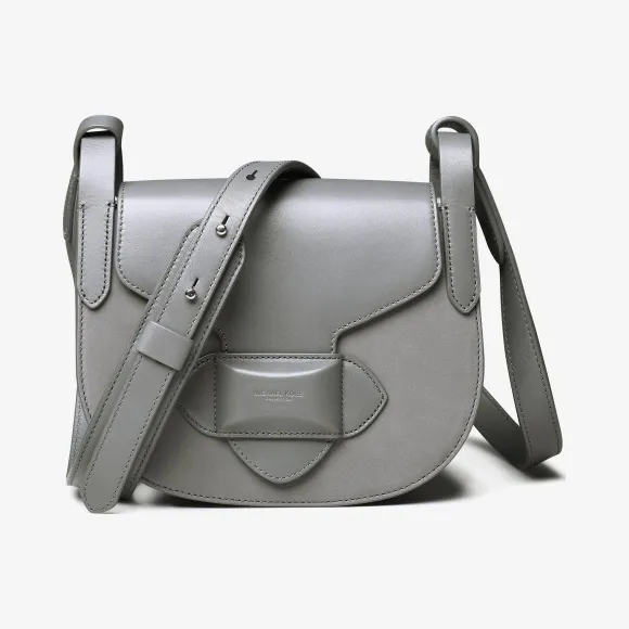 迈克高仕/Michael Kors Daria 小号马鞍包 31H6PDAX1K034