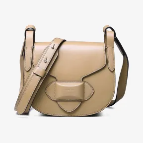 迈克高仕/Michael Kors Daria 小号马鞍包 31H6PDAX1K266