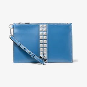 迈克高仕/Michael Kors 铆钉小牛皮腕带 31R0PRNW2B-0432