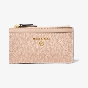 迈克高仕/Michael Kors 小号徽标卡包 32F0GT9D5B-1717