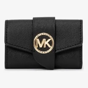 迈克高仕/Michael Kors 拉链钥匙包 32F1GGRN0L1