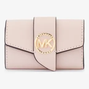 迈克高仕/Michael Kors 拉链钥匙包 32F1GGRN0L1663