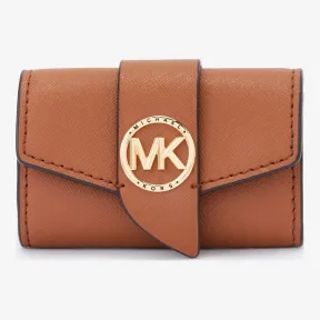 迈克高仕/Michael Kors 拉链钥匙包 32F1GGRN0L230