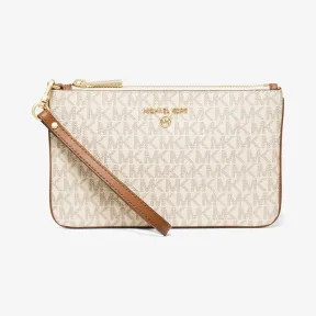 迈克高仕/Michael Kors 中号徽标腕带 32F1GT9W6B-1546