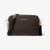 迈克高仕/Michael Kors 女士 Signature 中号相机包 32F8GF5M2B292