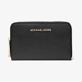 迈克高仕/Michael Kors 女士 Money Pieces 小号皮质卡夹 32F9GJ6D0L001