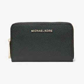 迈克高仕/Michael Kors 女士 Money Pieces 小号皮质卡夹 32F9GJ6D0L307