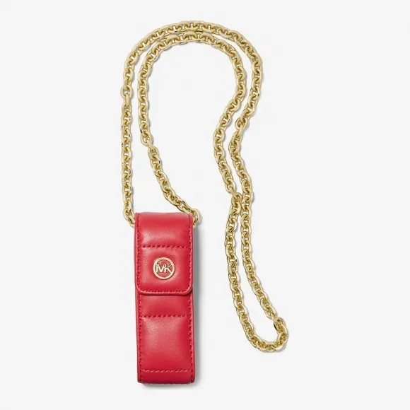 迈克高仕/Michael Kors 口红盒小 32H1GTMN0L618