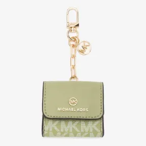 迈克高仕/Michael Kors AirPods 保护套 32H1GTMN1V7958