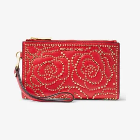 迈克高仕/Michael Kors 皮质手腕包 32H8GFDW4O683