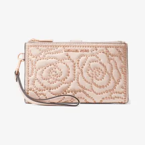 迈克高仕/Michael Kors 皮质手腕包 32H8TFDW4O187