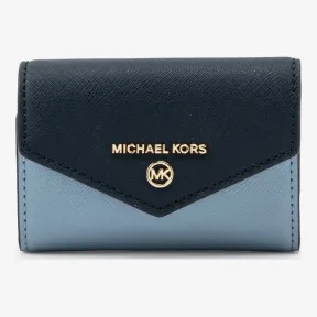 迈克高仕/Michael Kors JET SET CHARM 拉链钥匙包超小号 32S0GT9N1T857