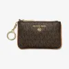 迈克高仕/Michael Kors 超小号徽标零钱包 32S1GT9D0B-1335