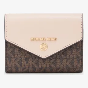 迈克高仕/Michael Kors JET SET CHARM 超小钥匙包 32S1GT9N0B2170