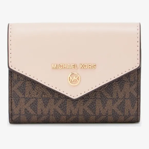 迈克高仕/Michael Kors JET SET CHARM 超小钥匙包 32S1GT9N0B2170