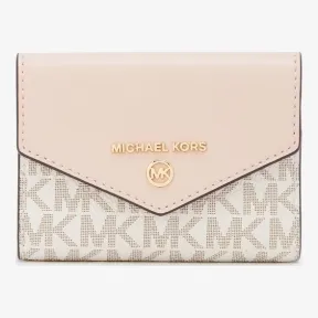 迈克高仕/Michael Kors JET SET CHARM 超小钥匙包 32S1GT9N0B7988