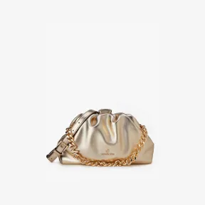 迈克高仕/Michael KorsNola 小号皮质链条包 32S2G7NC0U740